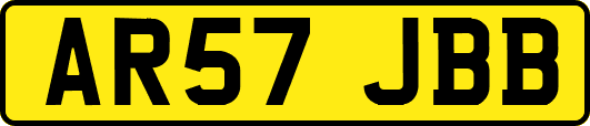 AR57JBB