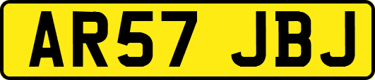 AR57JBJ