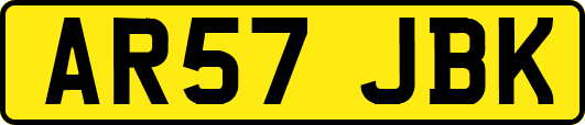 AR57JBK