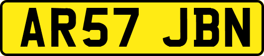 AR57JBN