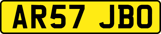 AR57JBO