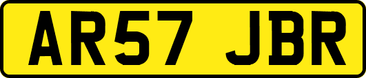 AR57JBR