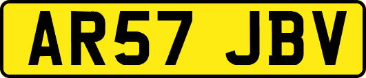 AR57JBV