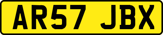 AR57JBX