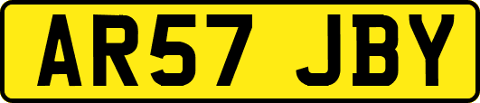 AR57JBY