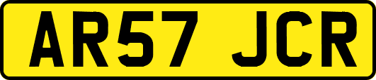 AR57JCR