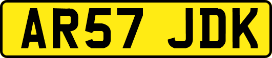 AR57JDK