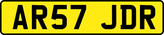 AR57JDR