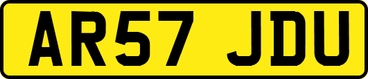 AR57JDU