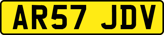 AR57JDV