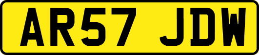 AR57JDW