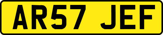 AR57JEF