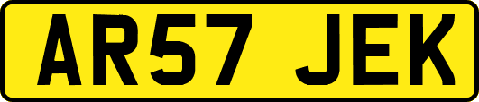 AR57JEK