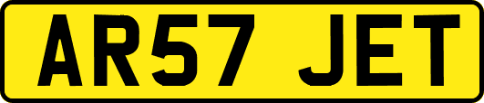 AR57JET