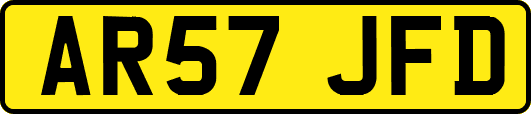 AR57JFD