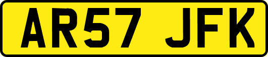 AR57JFK