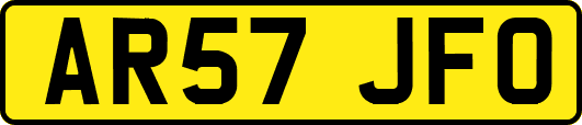AR57JFO