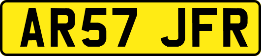 AR57JFR