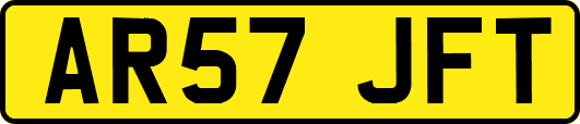 AR57JFT
