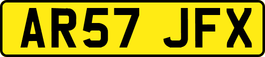 AR57JFX