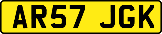 AR57JGK