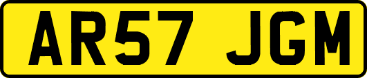 AR57JGM