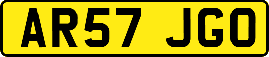 AR57JGO