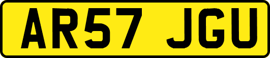 AR57JGU