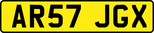 AR57JGX