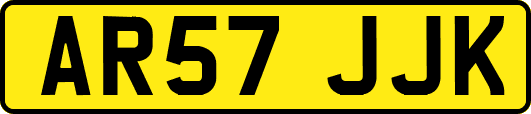 AR57JJK