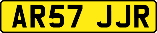 AR57JJR