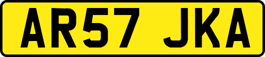 AR57JKA
