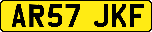 AR57JKF
