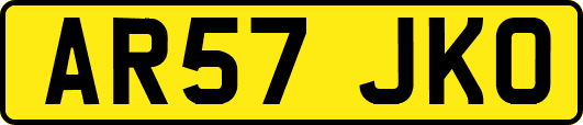 AR57JKO