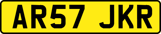 AR57JKR