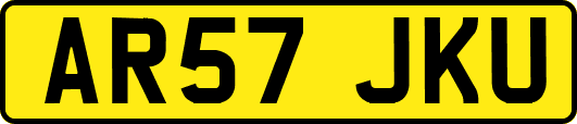 AR57JKU