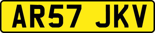AR57JKV