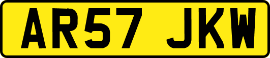 AR57JKW