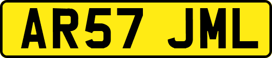 AR57JML