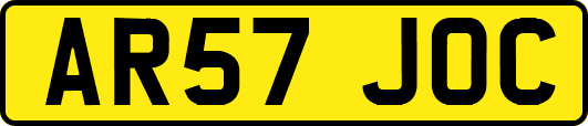 AR57JOC