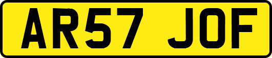 AR57JOF