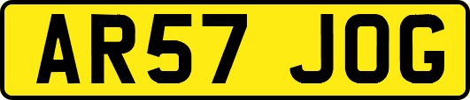 AR57JOG