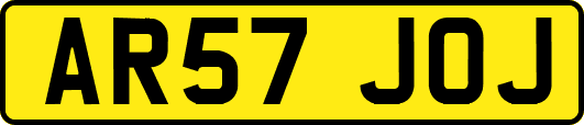 AR57JOJ