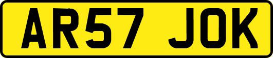AR57JOK