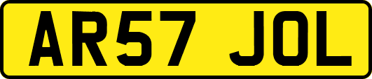 AR57JOL