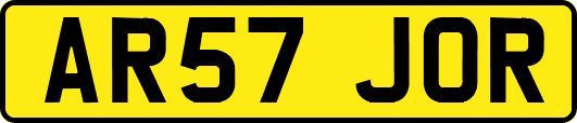 AR57JOR