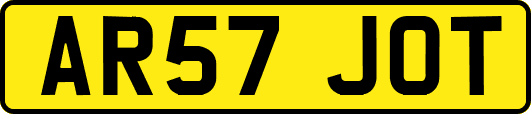 AR57JOT