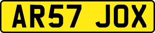 AR57JOX