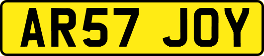 AR57JOY
