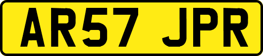 AR57JPR